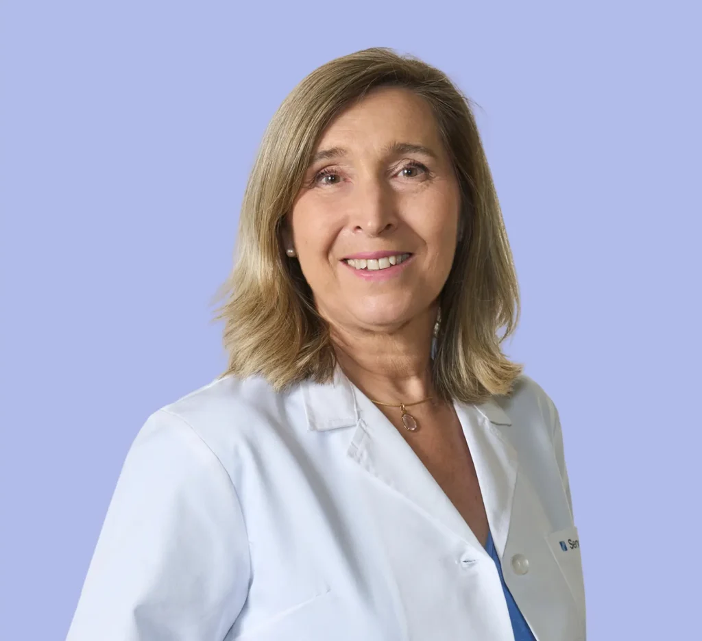 Dra. Irene Bretón