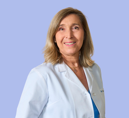 Dra. Irene Bretón