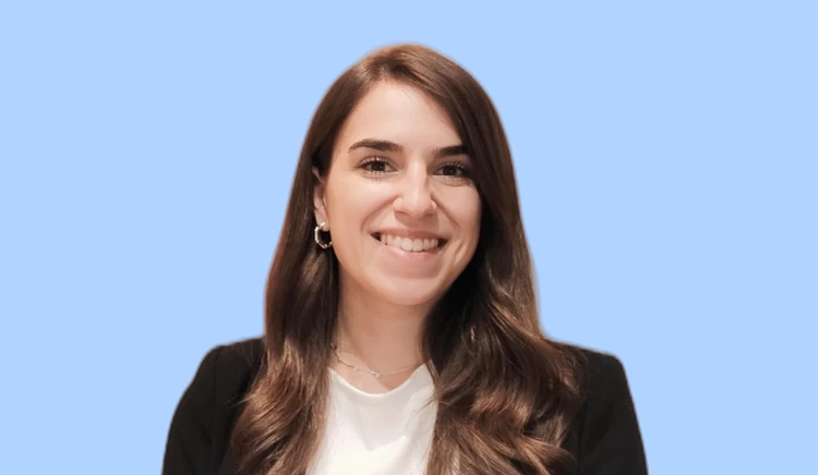 Alejandra Benito