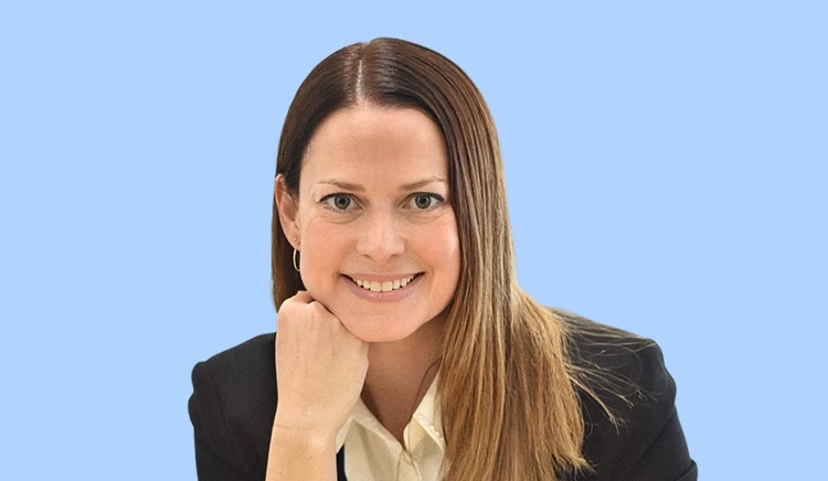 Carmen Blanco